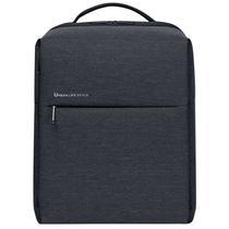 Mochila Xiaomi City Backpack 2 ZJB4192GL  para Notebooks 15.6  Dark Gray