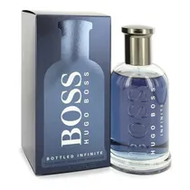 Hugo Boss Perfume Bottled Infinite Mas Eau de Parfum 50ML
