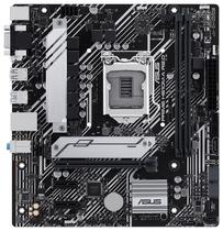 Placa Mãe Asus Prime H510M-A R2.0 LGA1200/ 2XDDR4/ PCI-e/ M.2/ DP/ VGA/ HDMI