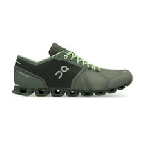 Calzado Deportivo Masculino On-Running Cloud X