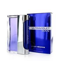 PR Ultra Violet Masc Edt 100ML