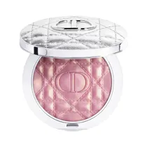 Iluminador Dior Forever Glow Silky 04 Pink Strobe 6GR