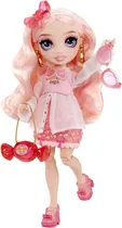 Boneca Bella Parker Rainbow High Mga Entertainment - 121367EUC