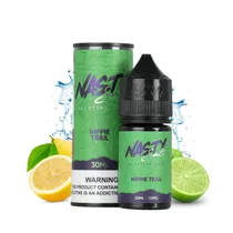 Nasty Salt Hippie Trail 50MG 30ML