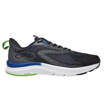 Tenis Olympikus Veloz 2 (Negro-Az Olymp) 157