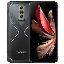 Smartphone Doogee Blade 10 Pro 256G Silver