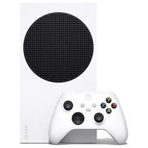 Consola Microsoft Xbox Series s de 1TB - White (Japones)