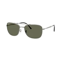 Lente Ray Ban 3755 004/58 59