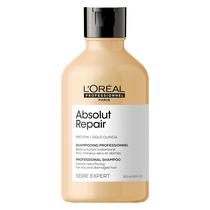 Shampoo L'Oreal Absolut Repair Gold 300ML