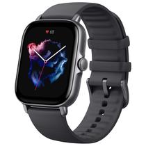 Relogio Smartwatch Amazfit GTS 4 Mini A2035 - Graphite Preto