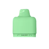 Vaper Descartável Friobar Blast Pod 8000 Mint