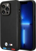 Capa BMW para iPhone 14 BMHCP14S22PTDK - Black