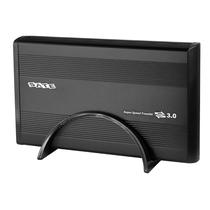 Gaveta para HD Satellite AX-332 - SATA 3.5" - USB 3.0 - Preto