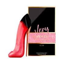 Perfume Carolina Herrera Very Good Girl Glam Edp 80ML – Femenino