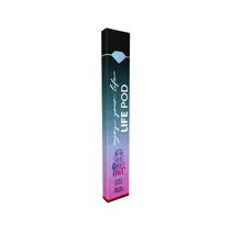 Life Pods Chill Vines 60MG/2ML