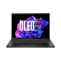 Notebook Acer SFE16-43-R98R AMD Ryzen 7-7840U 16GB 1TB 16" Olivine Black
