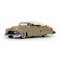 Car Vitesse Cadillac Clo/Conv.Beige Mush 36265 1953