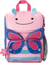 Mochila Infantil Skip Hop Zoo Big Kid Backpack 9L750610 Borbole