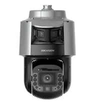 Hikvision Camera IP Dome DS-2SF8C425MXG-Elw/26 PTZ Tandemvu