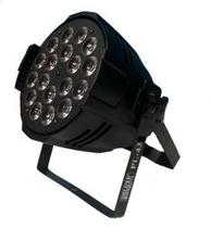 Par LED Deluxe PL-43B com Uv