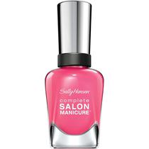 Esmalte Sally Hansen Nail Complete Salon Manicure Helo Pretty