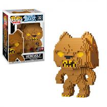 Funko Pop 8-Bit - Altered Werewolf 32