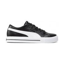 Tenis Puma Evert FS Masculino Preto 384824-02