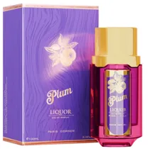 Perfume Paris Corner Plum Liqour Edp 100ML - Unissex