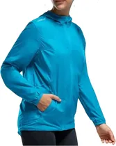 Jaqueta Olympikus OIWWR23112/23S - Feminina