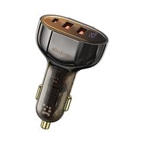 Cargador para Auto Mcdodo CC-2300 100W Brown