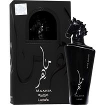 Perfume Lattafa Maahir Black Edition Edp - Unissex 100ML