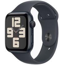 Apple Watch Se 2ND Generation 44 MM/s/M MXEJ3LL A2723 GPS - Midnight Aluminum/Midnight Sport