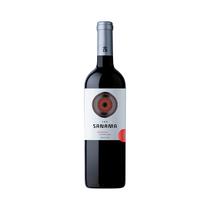 Vino Los Boldos Sanama Reserva Carmenere 750ML