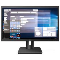 Monitor 21.5" AOC 22E1H FHD 60HZ 2MS HDMI/VGA