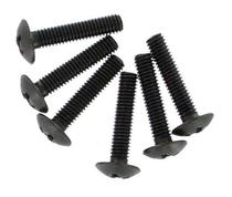 HT M3*14 Cap Screws 6PC 02097