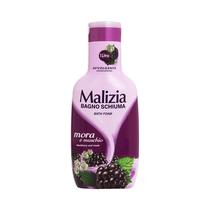 Jabon Liquido Malizia Blackberry & Musk 1L