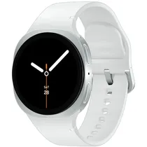 Relogio Samsung Galaxy WATCH8 40MM - Silver
