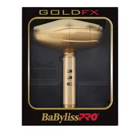 Secador Babylisspro Gold Edicion Limitada
