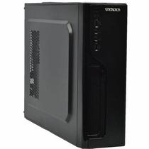 Gabinete Satellite Mini Itx 8103K