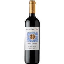 Vino Santa Helena Siglo Oro Merlot 750ML