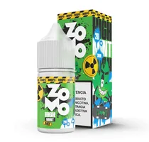 Liq Zomo Salt High Mint 20 MG
