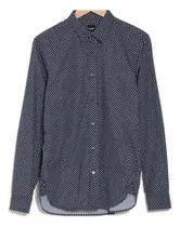 Hugo Boss Camisa Roger 50477829 404 (T) XXL