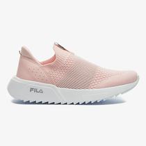 Fila Calzados Calzini II F02TR00009-6155 (T)40 Rosa / Blanco