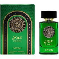 Perfume Adyan Urooj Eau de Parfum Masculino 100ML