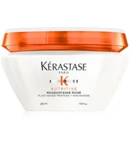 Kerastase Nutritive Masquintense Riche 200ML