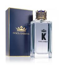 D&G D G5 King Edt 100ML