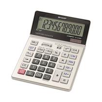 Calculadora Sharp VX-2128V Negro