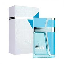 Perfume Armaf Aura Fresh Edp Unissex 100ML