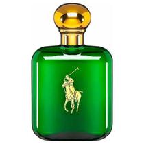 Ralph Lauren Polo Green Edt 118ML Masc