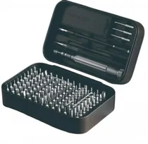 Kit Ferramenta Chave Precisao Sate A-KS150 150PCS